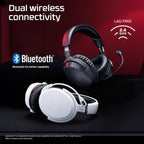 HyperX Stinger 3 Wireless PS White — product image 3