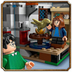 LEGO Harry Potter Hagrid's Hut: An Unexpected Visit 76428