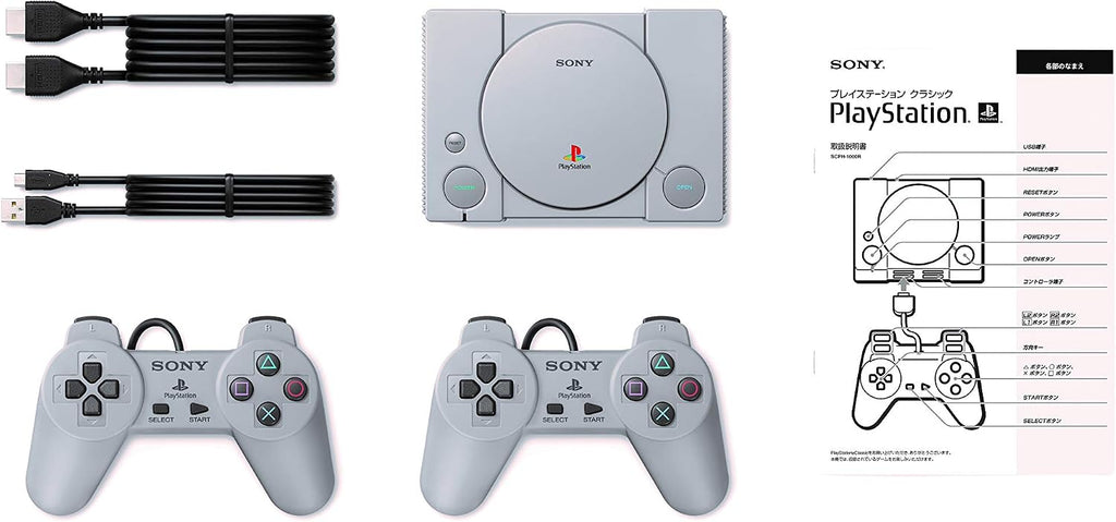 PlayStation Classic