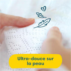 Pampers New Baby Micro