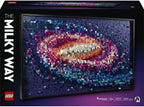 LEGO Art The Milky Way Galaxy 31212 — image 11