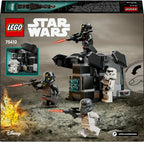 LEGO Star Wars Death Trooper & Night Trooper Battle Pack 75412