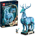 LEGO Harry Potter Expecto Patronum 76414