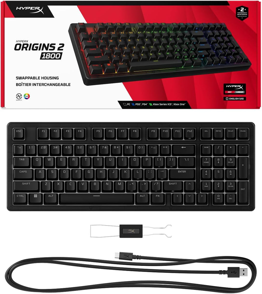HyperX Origins 2 1800 — product image 4