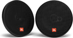 JBL Stage2 634 6.5-Inch Car Speakers — Pair