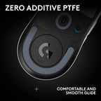 Logitech G PRO X SUPERLIGHT 2 SE Gaming Mouse — White