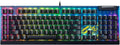 Razer BlackWidow V4 X Mechanical Gaming Keyboard — main product image