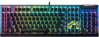 Razer BlackWidow V4 X Mechanical Gaming Keyboard — main product image