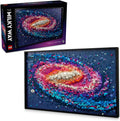 LEGO Art The Milky Way Galaxy 31212 — image 1