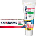 parodontax Gums Active Repair* Toothpaste, 75 ml — front product image