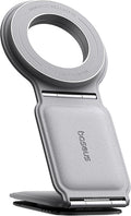 Baseus PrimeTrip Series C02 Mega Magnetic Car Mount Stick-on Version Frosted Gray — Grey