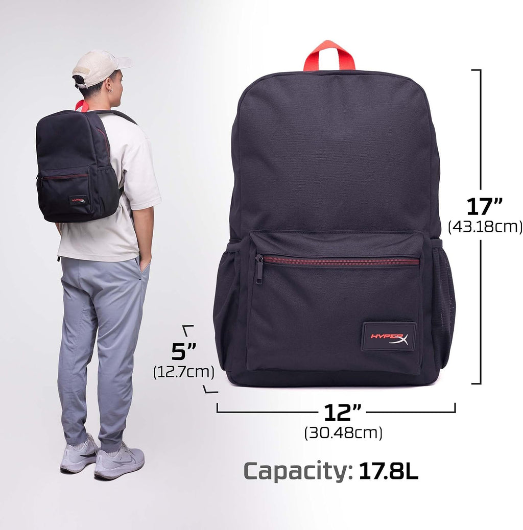 HyperX Gaming/Lifestyle — Black — product image 8