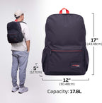 HyperX Gaming/Lifestyle — Black — product image 8