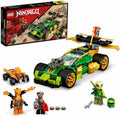LEGO NINJAGO Lloyd's Race Car EVO 71763