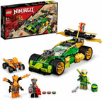 LEGO NINJAGO Lloyd's Race Car EVO 71763