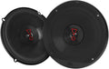 JBL Stage3 627 6.5-Inch Car Speaker Set