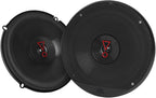 JBL Stage3 627 6.5-Inch Car Speaker Set
