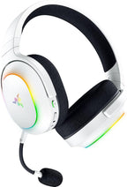 Razer Barracuda X Chroma Wireless Gaming Headset — White — product image 10