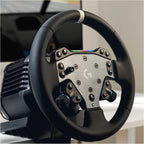 Logitech G RS Round Wheel — Black