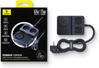 Baseus Nomos 67W Socket Cube