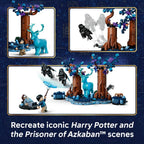 LEGO Harry Potter Forbidden Forest: Expecto Patronum 76475