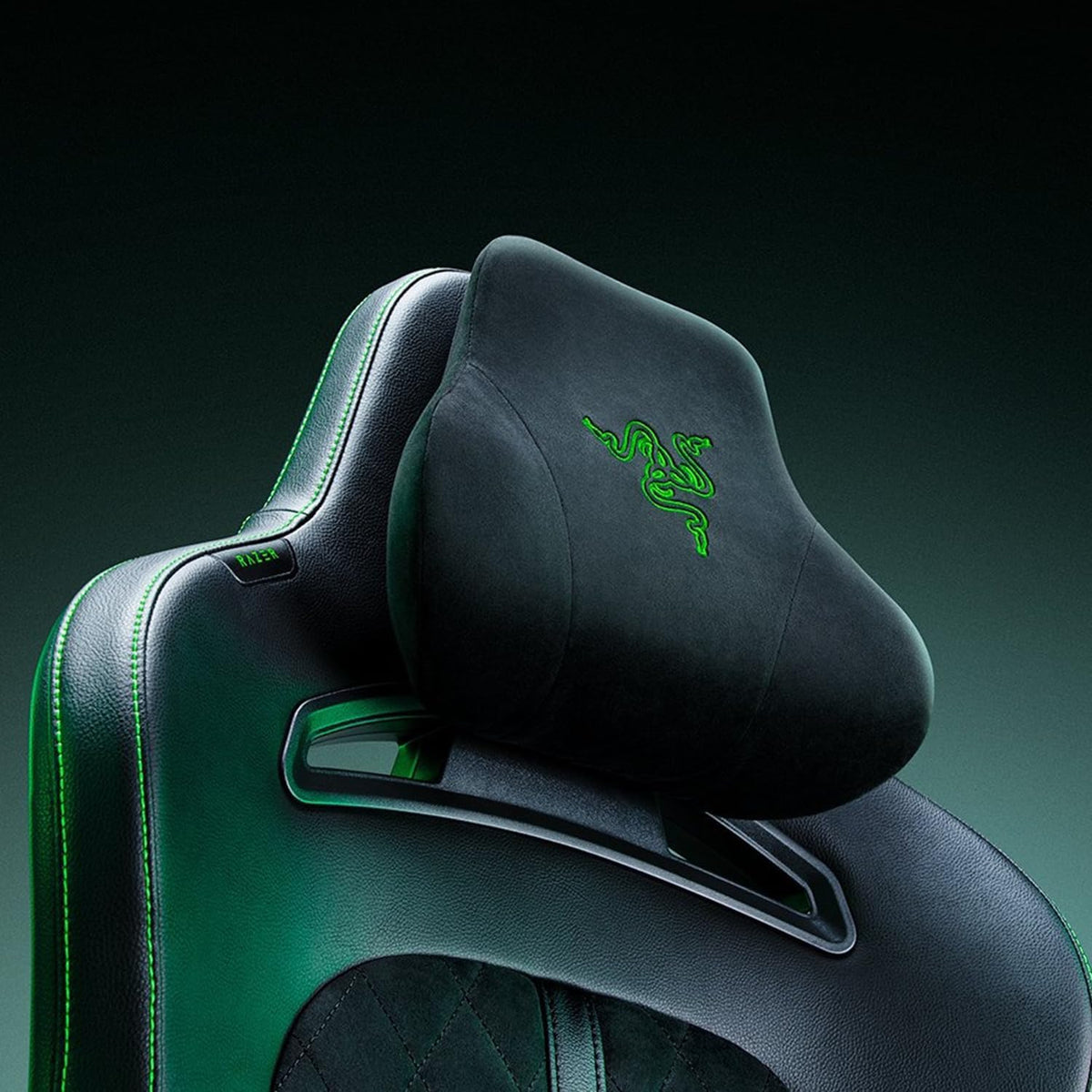 Razer Enki Pro Premium Gaming Chair with Alcantara — product image 3