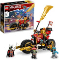 LEGO NINJAGO Kai's Mech Rider EVO 71783