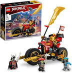 LEGO NINJAGO Kai's Mech Rider EVO 71783