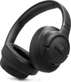 JBL Tune 780NC Noise Cancelling Headphones — Black