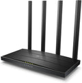 Tp-Link Ac1200 Wireless Mu Mimo Gigabit Router Archer C6