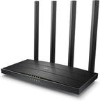 Tp-Link Ac1200 Wireless Mu Mimo Gigabit Router Archer C6