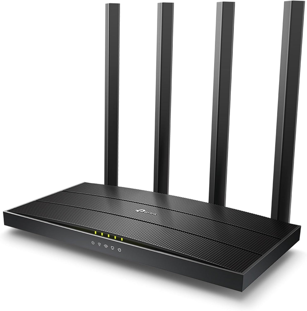 Tp-Link Ac1200 Wireless Mu Mimo Gigabit Router Archer C6