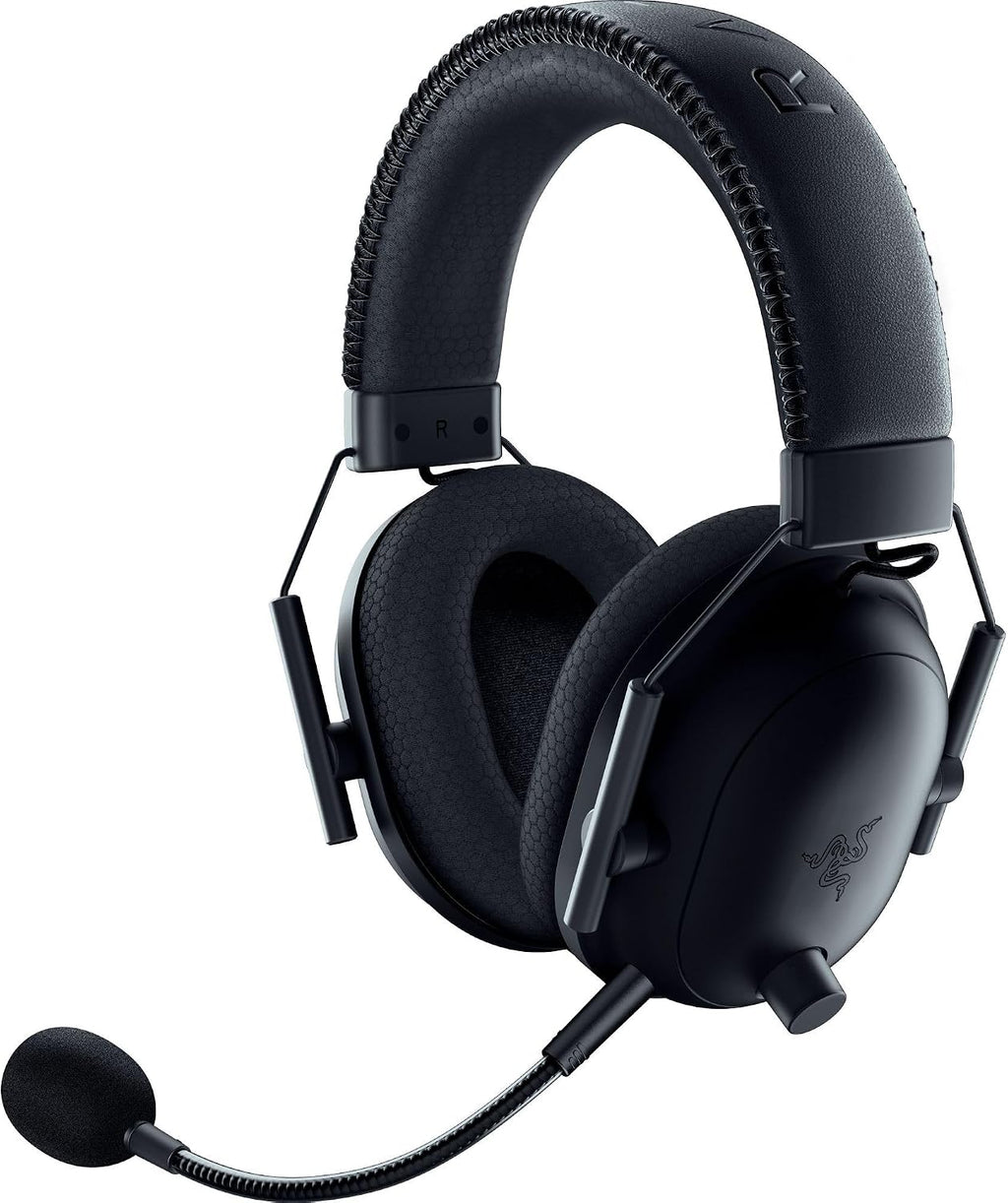 Razer BlackShark V2 Pro Wireless Xbox Gaming Headset — White — product image 9