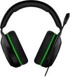 HyperX Stinger 2 Core (Xbox - Black), Wired, Medium — product image 3