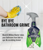 Astonish Premium Mold and Mildew Stain Blaster - 750ml — additional product view 4