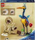 LEGO Disney & Pixar Kevin & Dug 43290