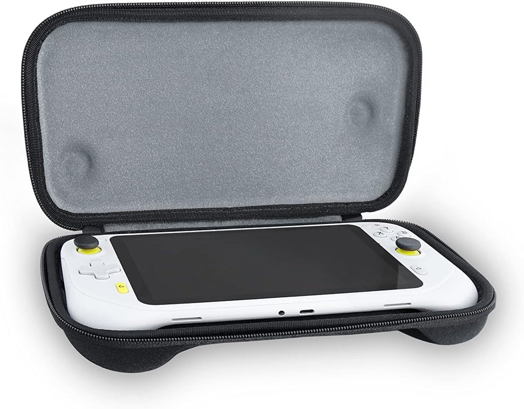 Logitech G CLOUD Carrying Case — Black