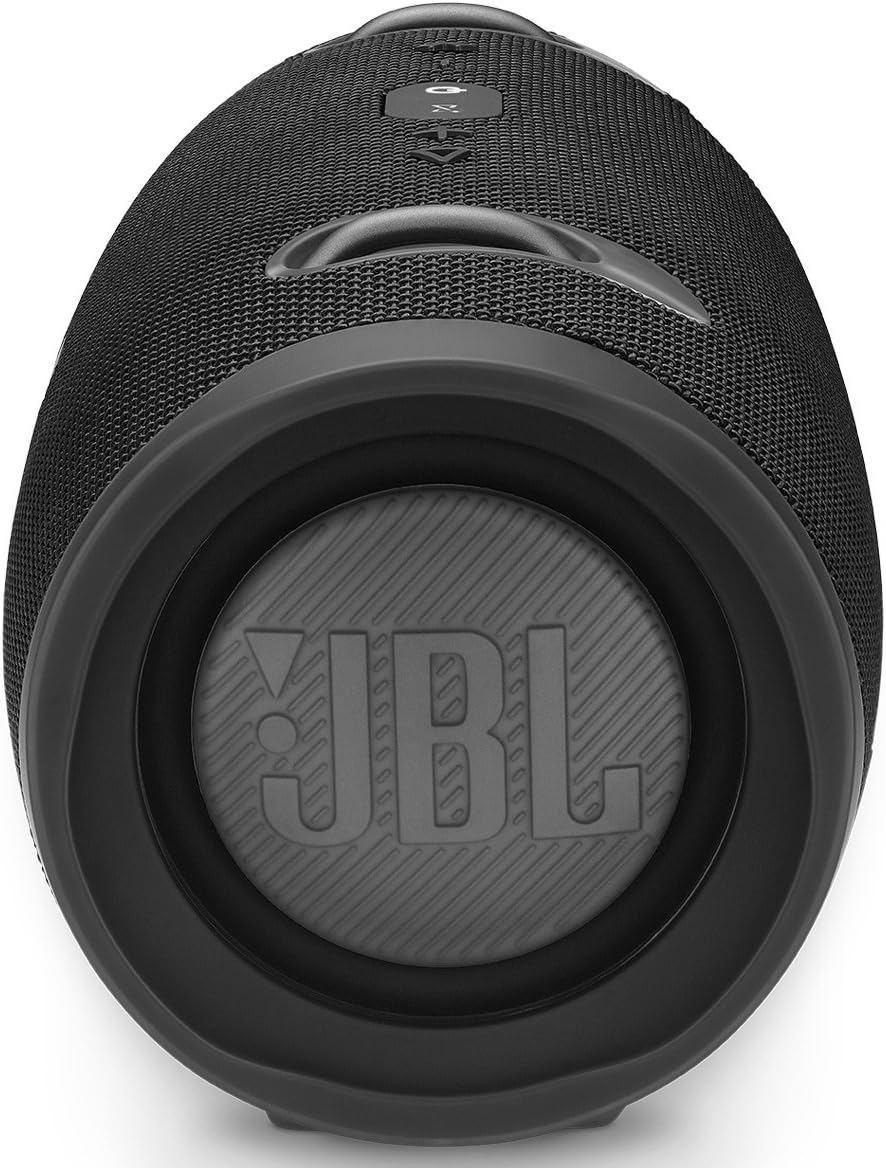 JBL Xtreme 2 Portable Bluetooth Speaker — Black
