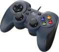 Logitech F310 Gamepad — Blue