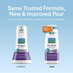 SmartMouth Dry Mouth Activated Rehydrating Mouthwash, 16 fl oz Each, 3 Pack — additional product view 2