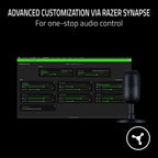 Razer Seiren V3 Mini USB Microphone — Black — product image 7