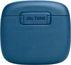 JBL Tune Flex True Wireless Earbuds — Blue
