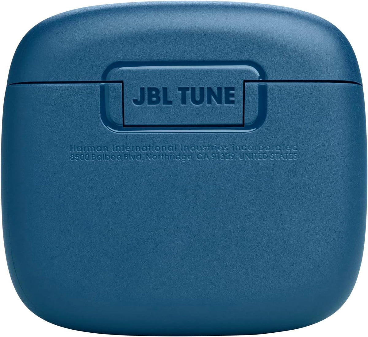 JBL Tune Flex True Wireless Earbuds — Blue