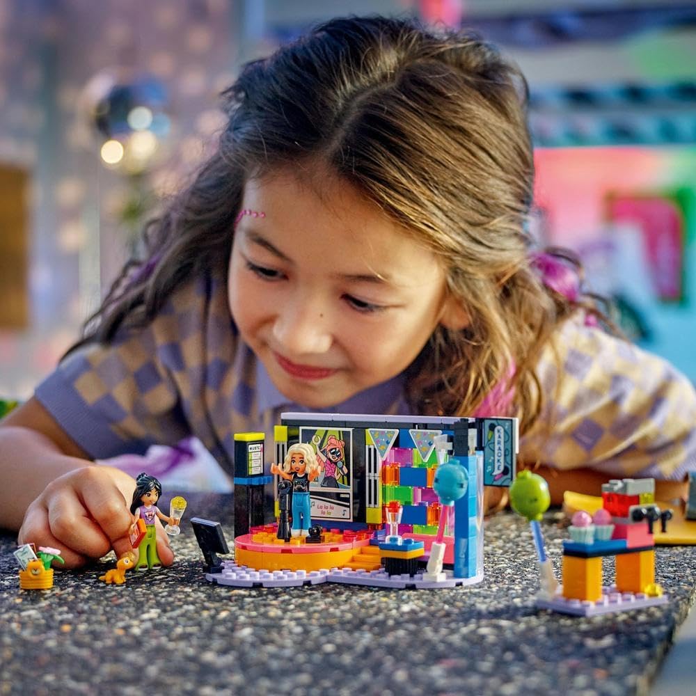 LEGO Friends Karaoke Music Party 42610 — image 3