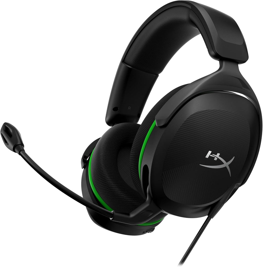 HyperX Stinger 2 Core (Xbox - Black), Wired, Medium — main product image
