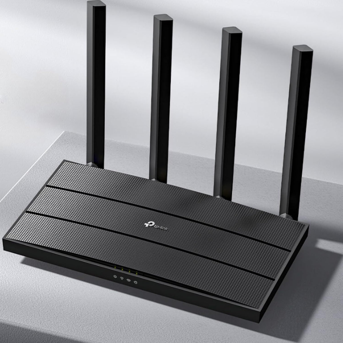 TP-Link Archer AX18 WiFi 6 Router - AX1500 Mbps, Gigabit Ethernet, VPN Server, Easy Setup, WPA3 Cybersecurity, Gaming Router for Xbox/PS4/Steam