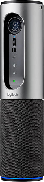 Logitech ConferenceCam Connect — Berry