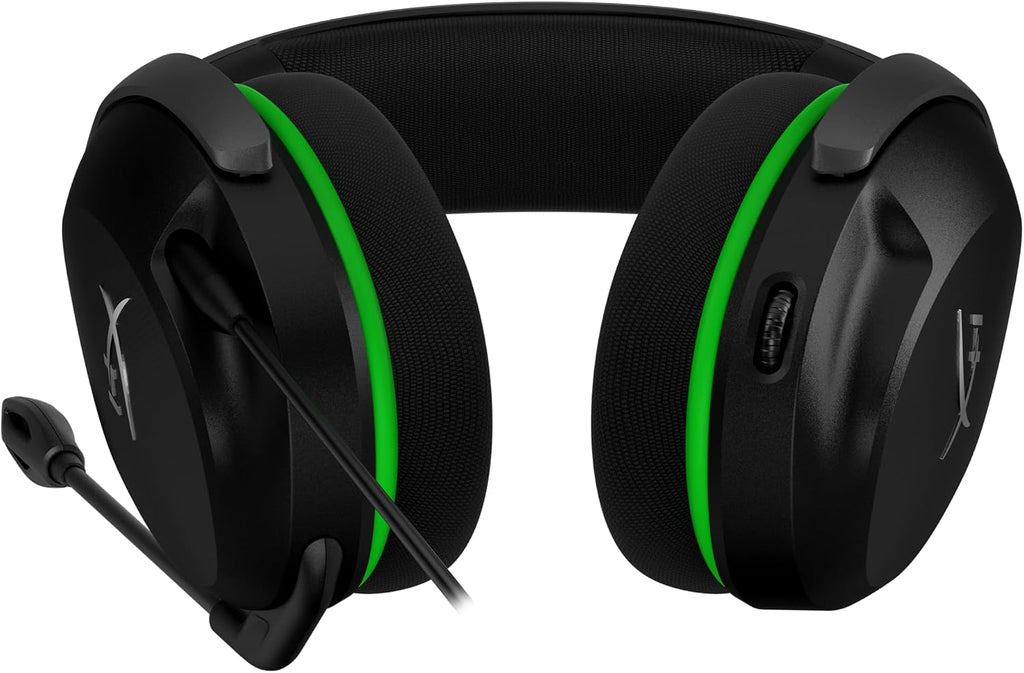 HyperX Stinger 2 Core (Xbox - Black), Wired, Medium — product image 2