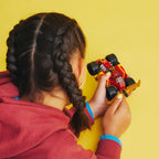 LEGO NINJAGO Kai’s Ninja Race Car EVO 71780