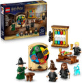 LEGO Harry Potter Hogwarts Castle: Sorting Hat Ceremony 76460